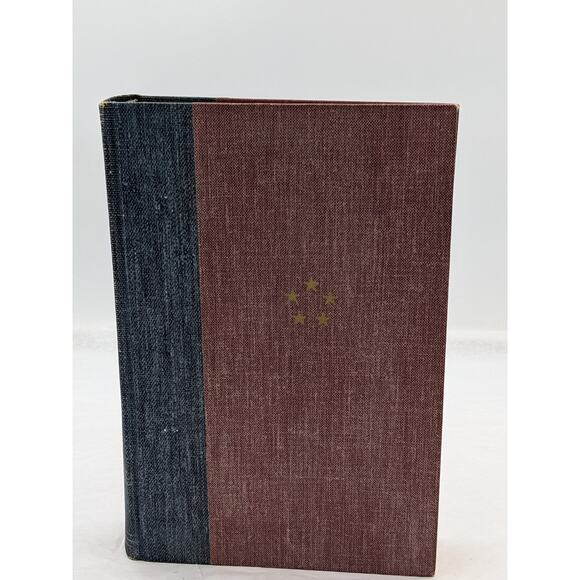 George C. Marshall Ordeal And Hope 1939-1942 WW2 Military Vintage Hardcover 1966 - Picture 16 of 16